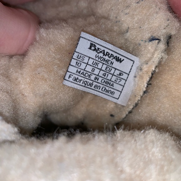 Bearpaw Maggie Boots - Picture 7 of 8